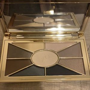 - NEW*** Mirabella Undressed Eyeshadow Collection